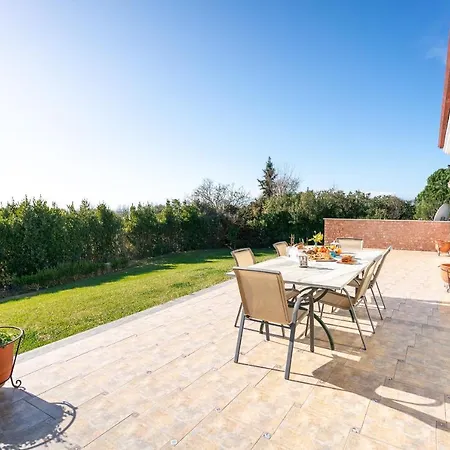 Bougainvillea Epanomí