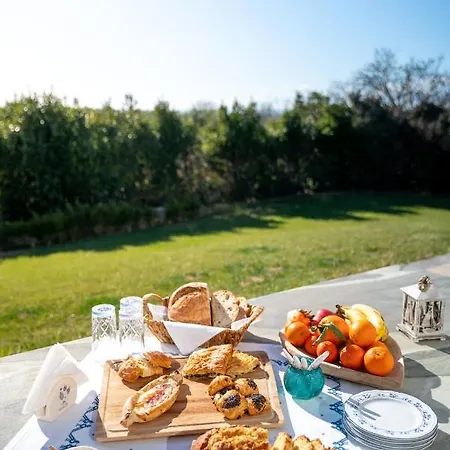 Bougainvillea Tatil Evi *