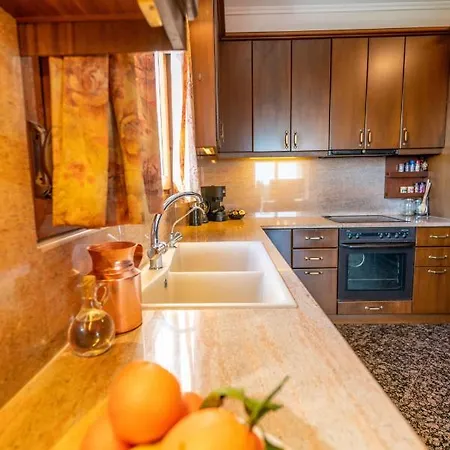 Bougainvillea Tatil Evi *