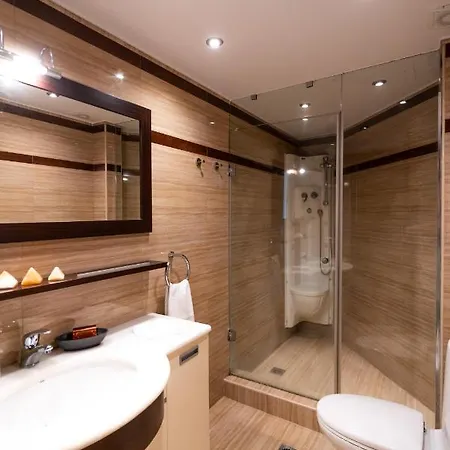 Bougainvillea Tatil Evi