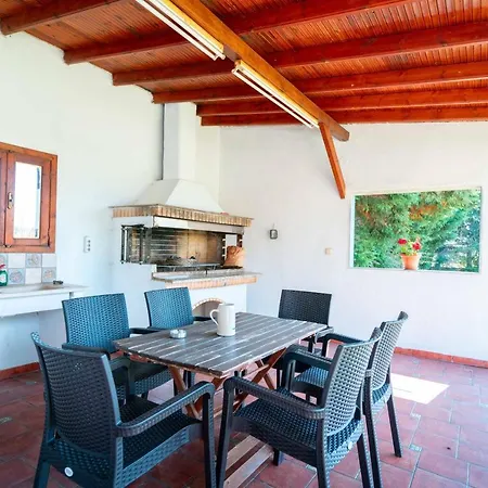 Bougainvillea Tatil Evi *