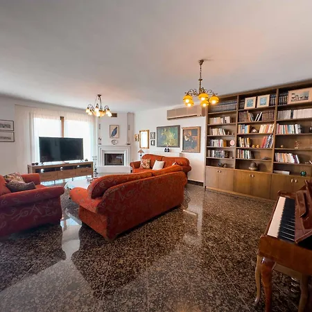 Tatil Evi Bougainvillea