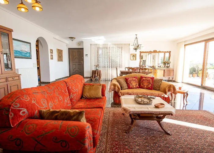 Bougainvillea בית נופש אפאנומי