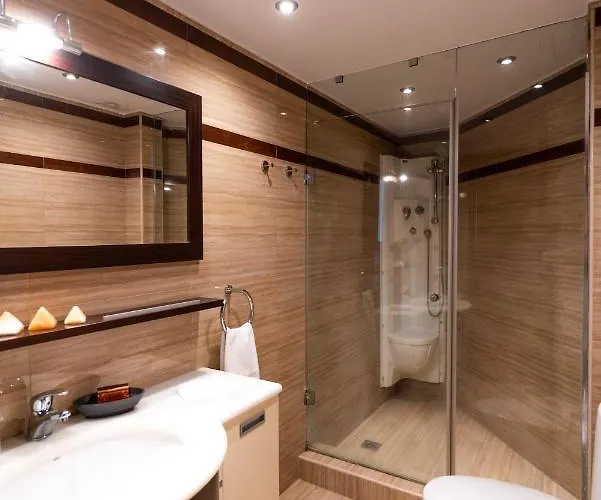 Bougainvillea בית נופש