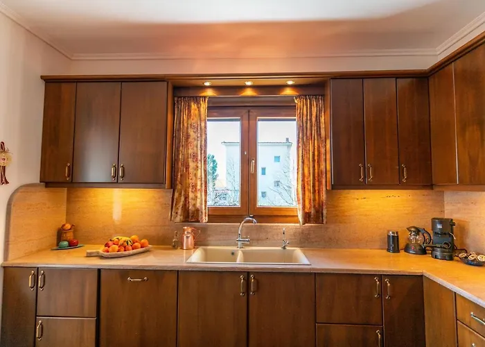 Bougainvillea בית נופש *