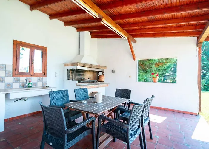 Bougainvillea בית נופש *