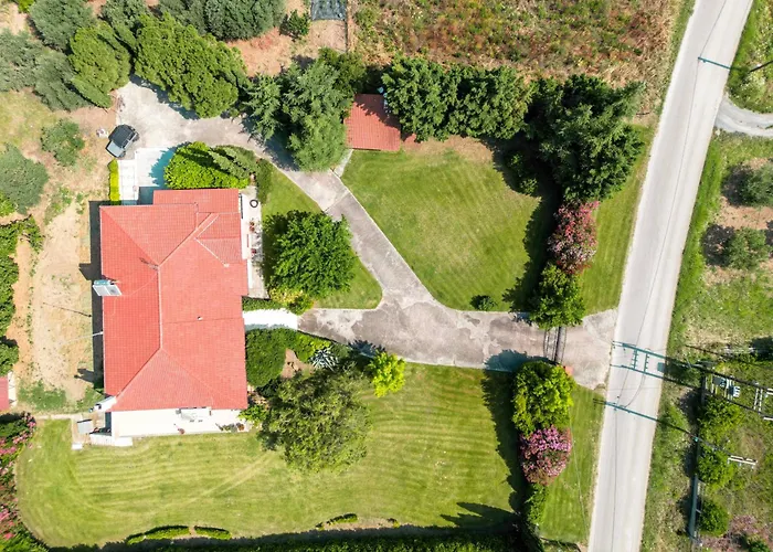 Bougainvillea בית נופש