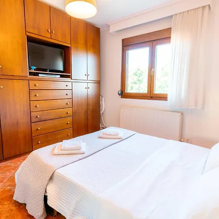 Bougainvillea Дом отдыха