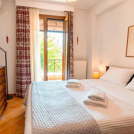 Bougainvillea * Epanomi