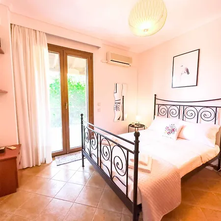 Bougainvillea Casa vacanze *