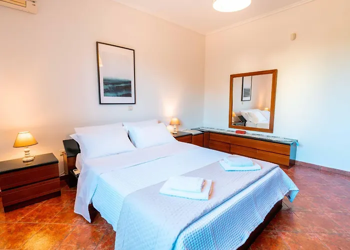 度假居 Bougainvillea *