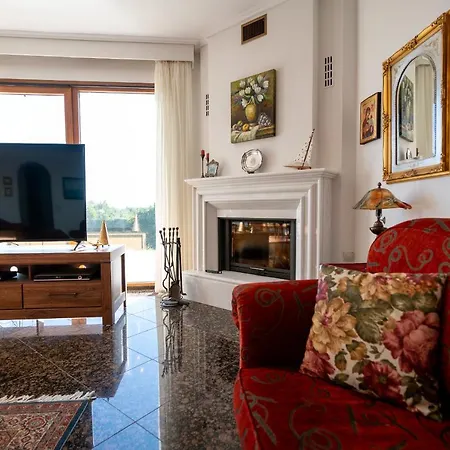 Bougainvillea * Epanomí