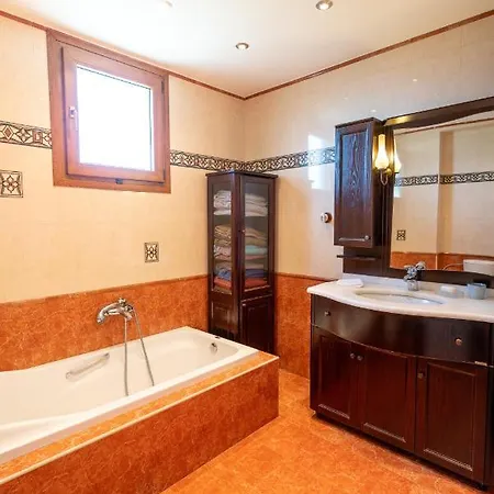 Bougainvillea * Epanomí