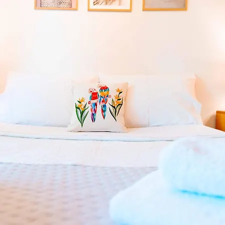 Bougainvillea Vakantiehuis