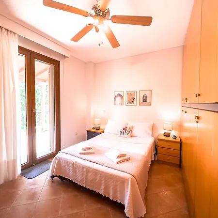 Bougainvillea Vakantiehuis *