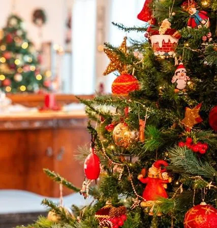 Vakantiehuis Bougainvillea Epanomí