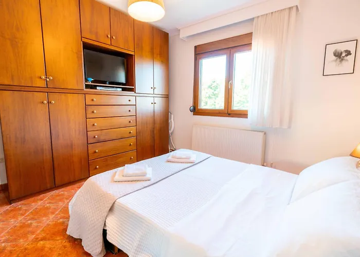 Bougainvillea Vakantiehuis