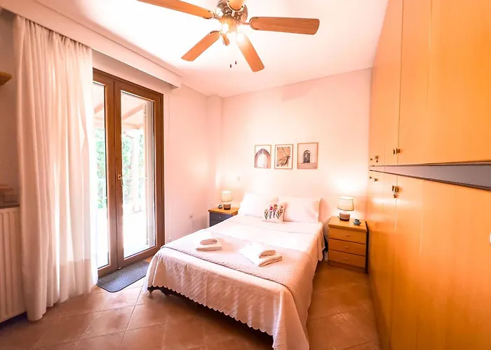 Bougainvillea Vakantiehuis *